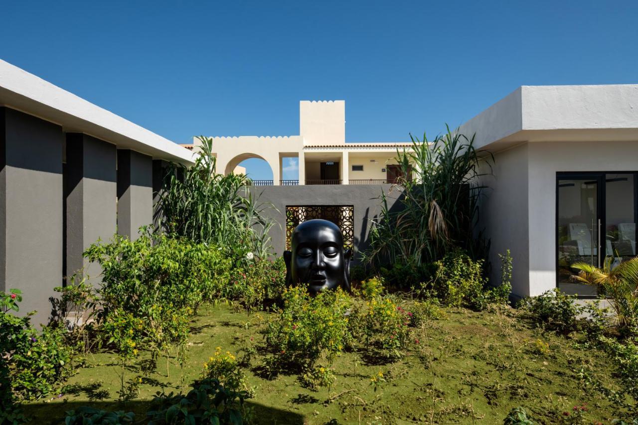 The Mora Zanzibar Hotel Matemwe  Bagian luar foto Villa E, 2014